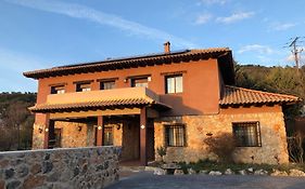 Casa Rural Baobab